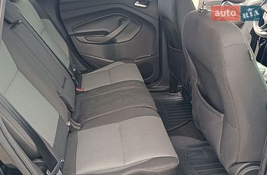 Позашляховик / Кросовер Ford Escape 2017 в Києві