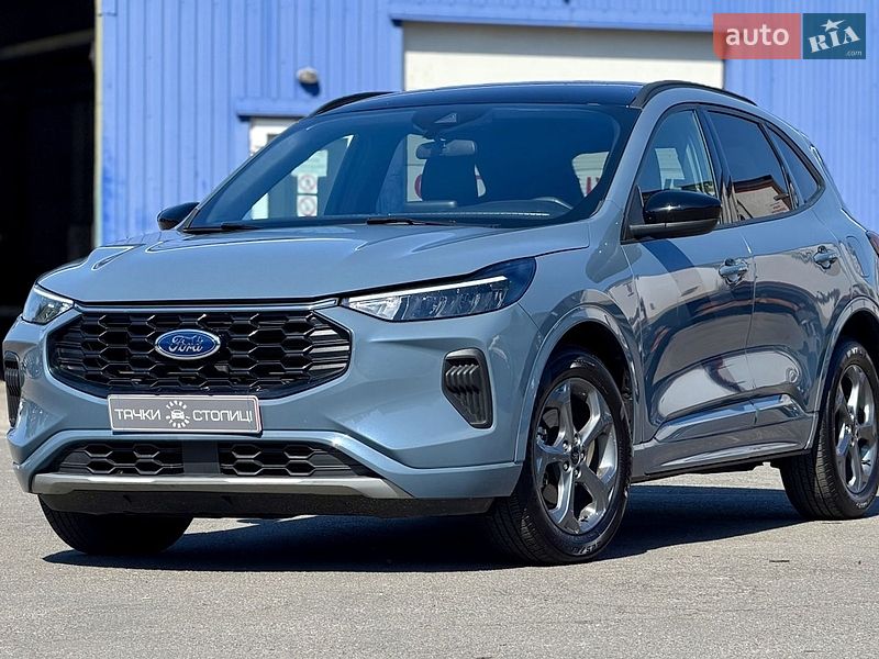 Ford Escape 2023