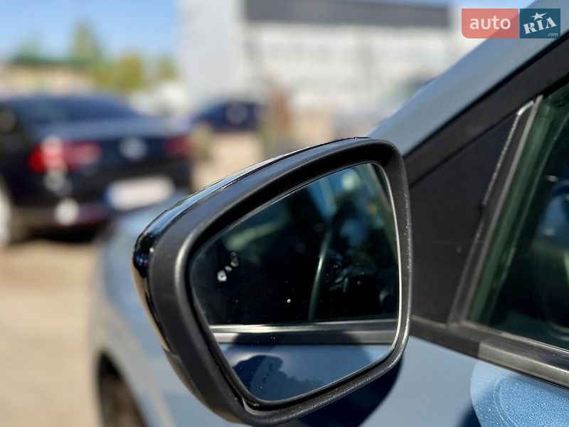 Внедорожник / Кроссовер Ford Escape 2023 в Киеве