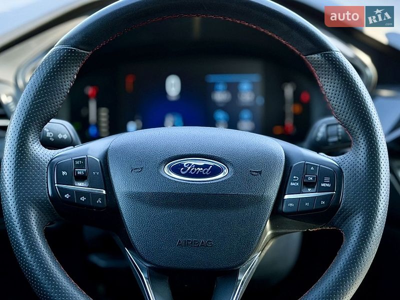 Внедорожник / Кроссовер Ford Escape 2023 в Киеве