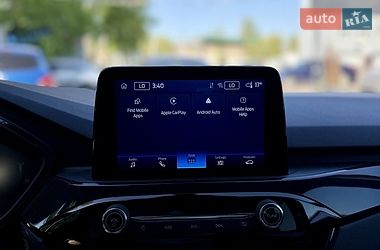 Внедорожник / Кроссовер Ford Escape 2023 в Киеве