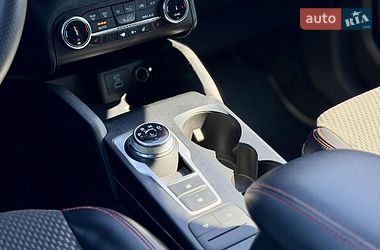 Внедорожник / Кроссовер Ford Escape 2023 в Киеве