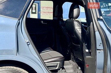 Внедорожник / Кроссовер Ford Escape 2023 в Киеве