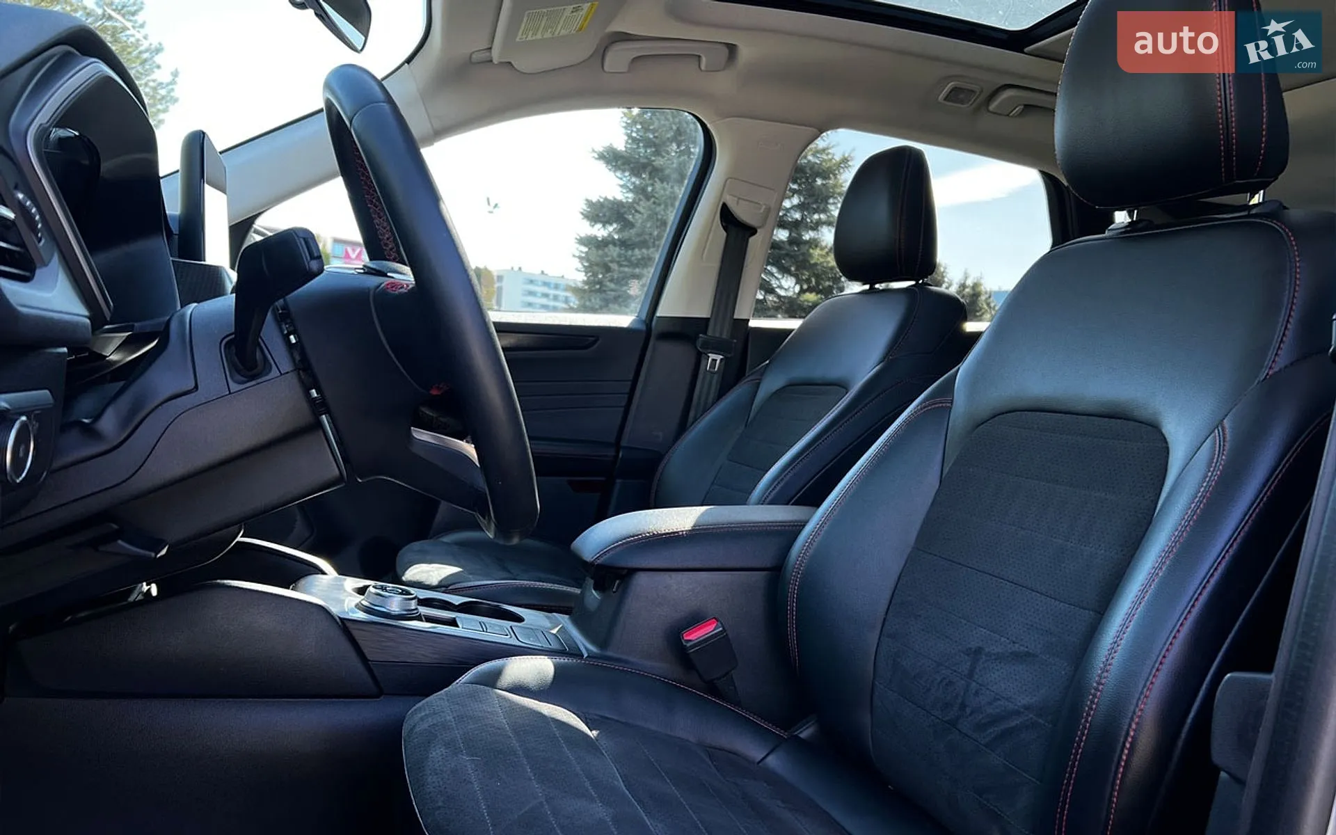 2022 Ford Escape - мініатюра 10