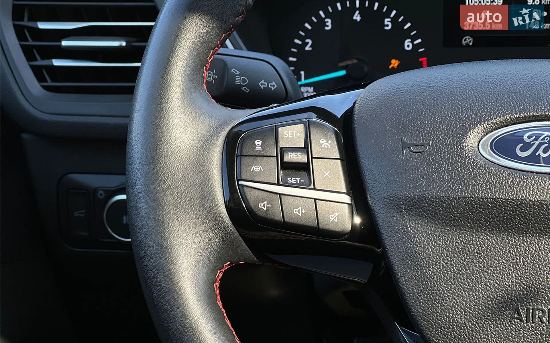 2022 Ford Escape - мініатюра 16