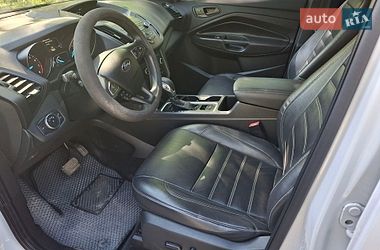Внедорожник / Кроссовер Ford Escape 2019 в Изяславе