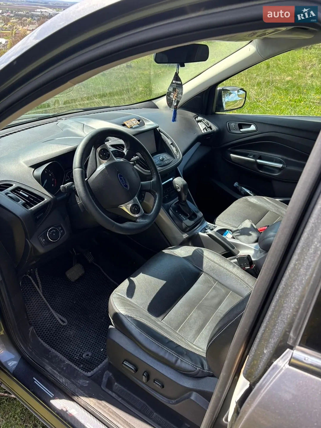 2014 Ford Escape - мініатюра 5