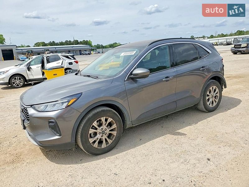 Ford Escape 2023