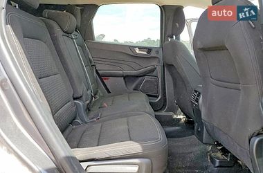 Внедорожник / Кроссовер Ford Escape 2023 в Ровно