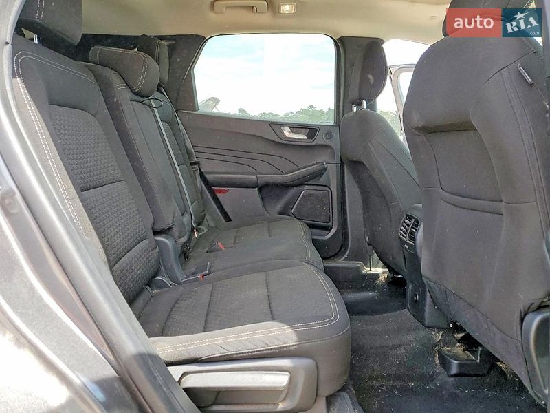 Внедорожник / Кроссовер Ford Escape 2023 в Ровно