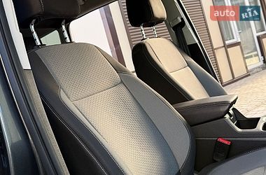 Внедорожник / Кроссовер Ford Escape 2017 в Дрогобыче