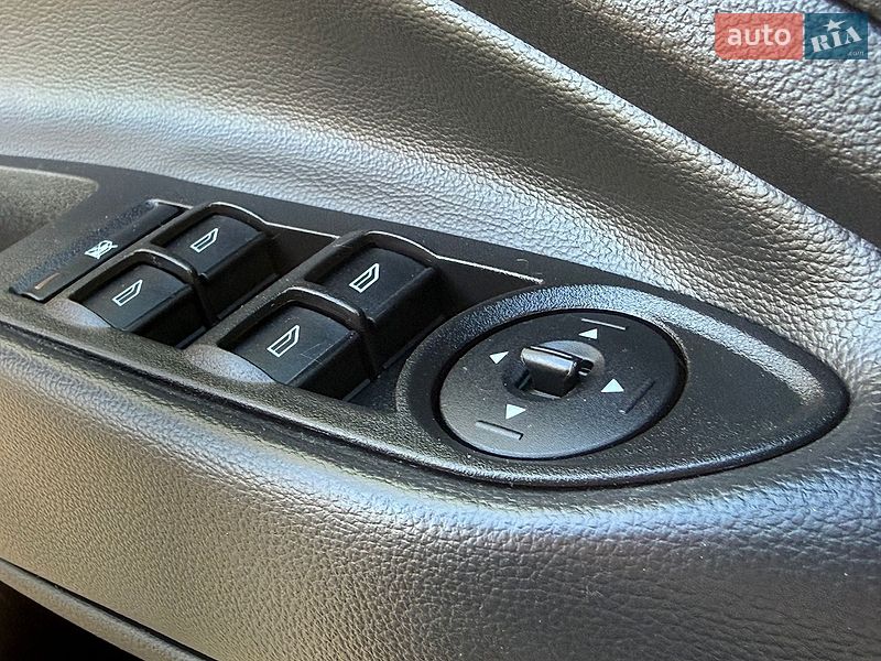 Внедорожник / Кроссовер Ford Escape 2017 в Дрогобыче