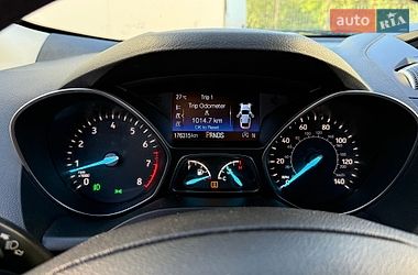 Внедорожник / Кроссовер Ford Escape 2017 в Дрогобыче