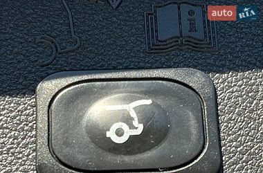 Внедорожник / Кроссовер Ford Escape 2018 в Львове