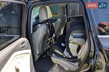 Внедорожник / Кроссовер Ford Escape 2015 в Полтаве