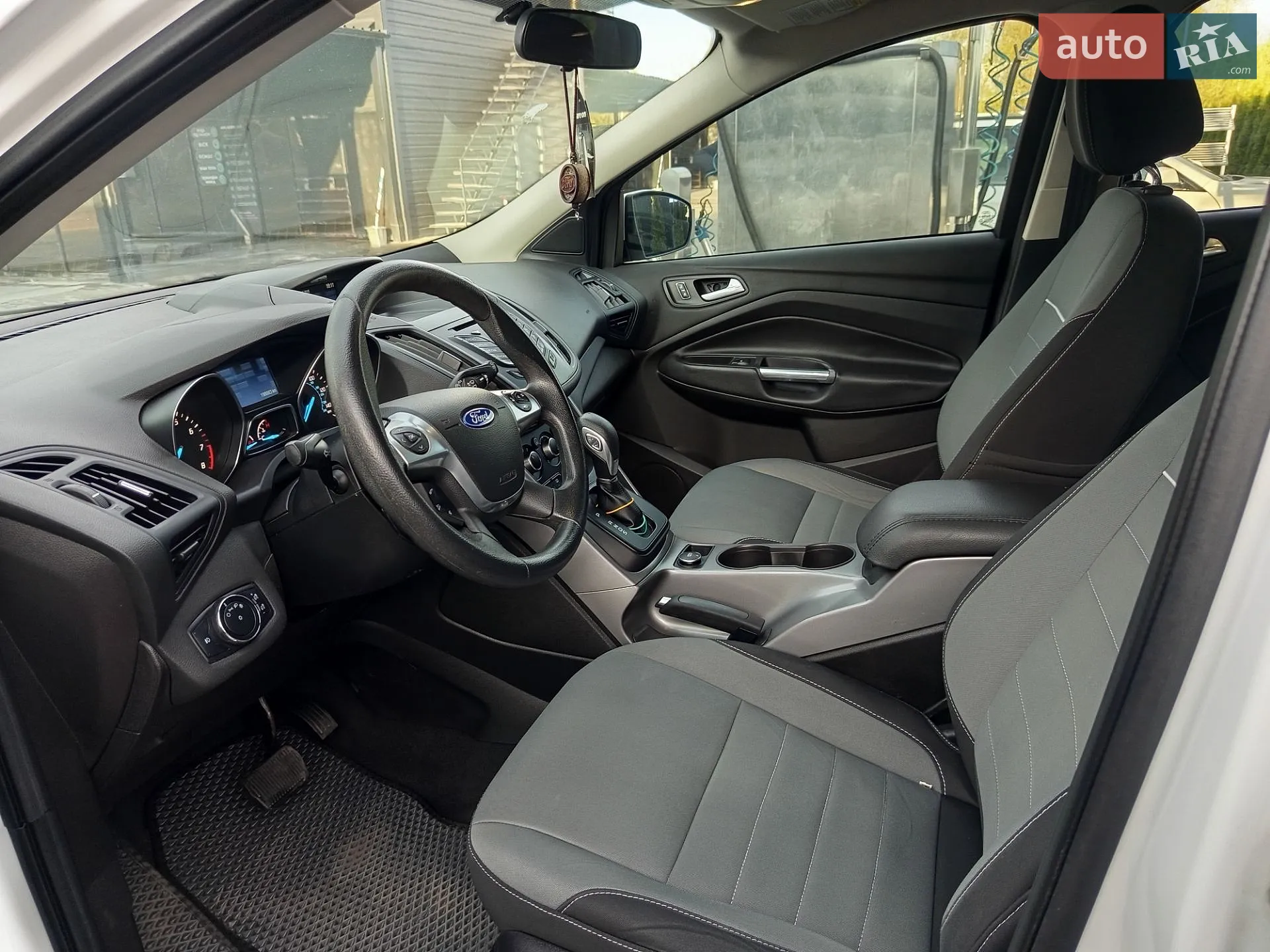 2014 Ford Escape - мініатюра 7