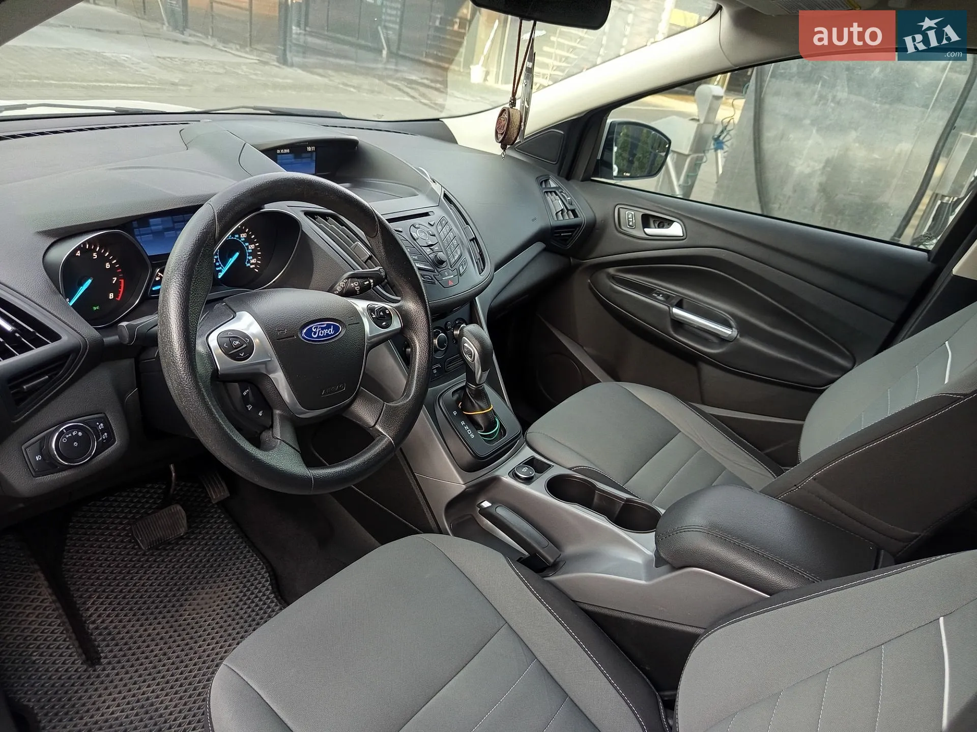 2014 Ford Escape - мініатюра 8