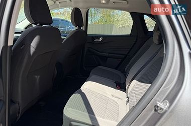 Внедорожник / Кроссовер Ford Escape 2021 в Ивано-Франковске