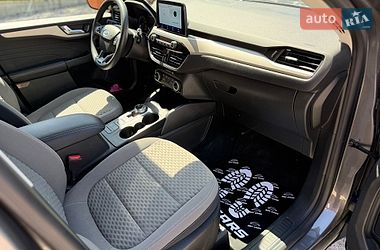 Внедорожник / Кроссовер Ford Escape 2021 в Ивано-Франковске