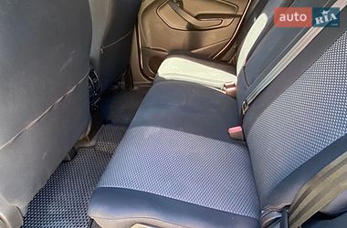 Внедорожник / Кроссовер Ford Escape 2012 в Чернигове