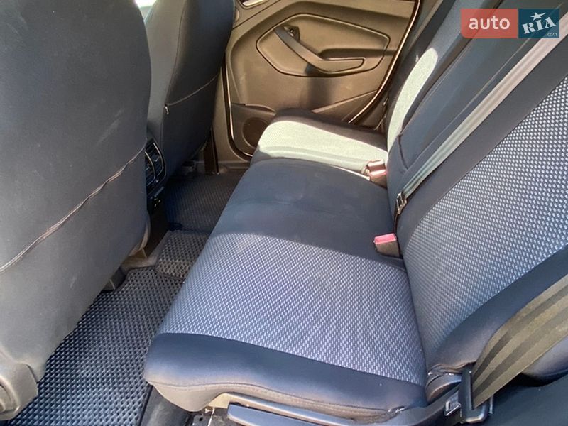 Внедорожник / Кроссовер Ford Escape 2012 в Чернигове