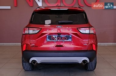 Позашляховик / Кросовер Ford Escape 2020 в Одесі