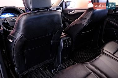 Позашляховик / Кросовер Ford Escape 2020 в Одесі