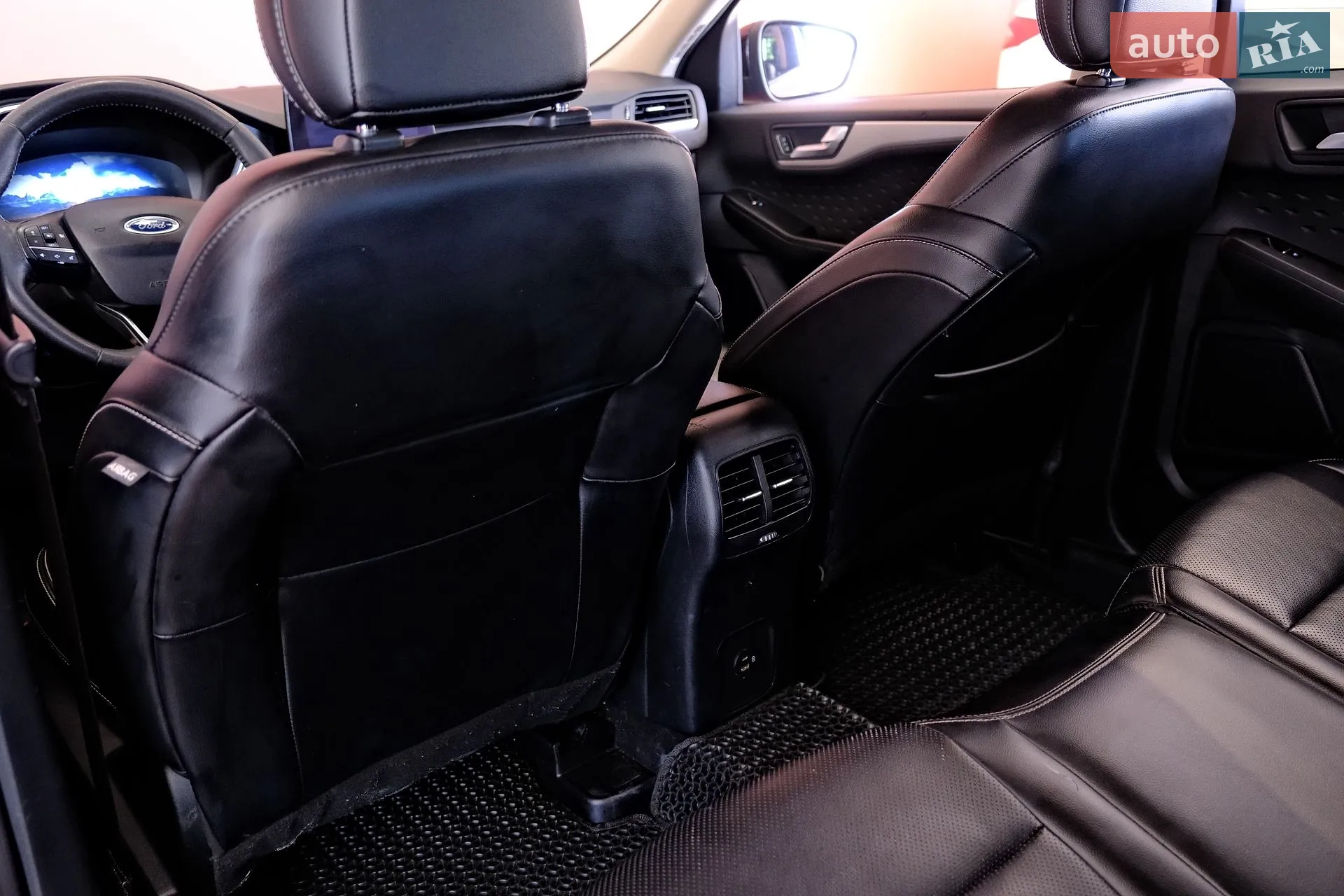 2020 Ford Escape - мініатюра 30