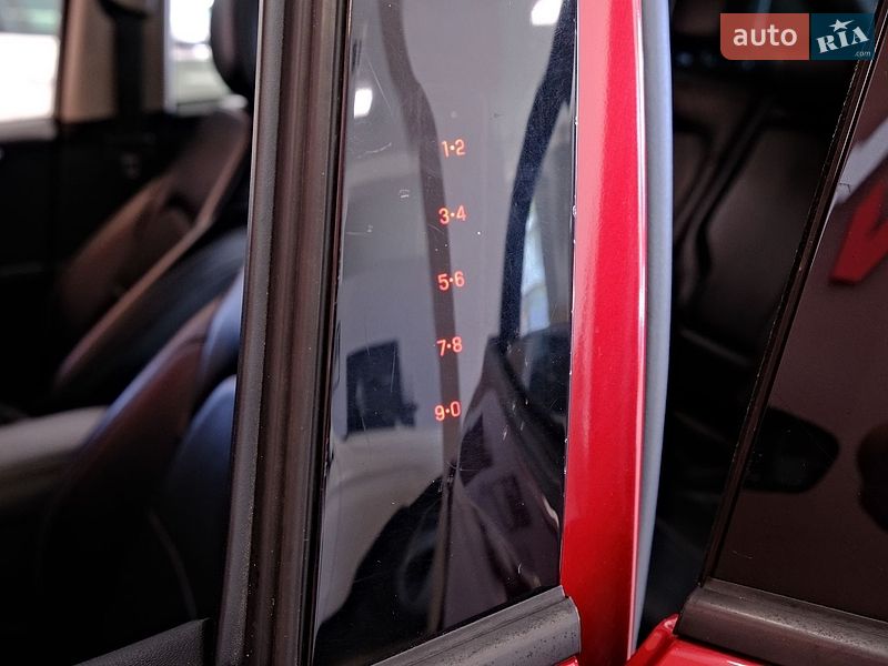 Позашляховик / Кросовер Ford Escape 2020 в Одесі