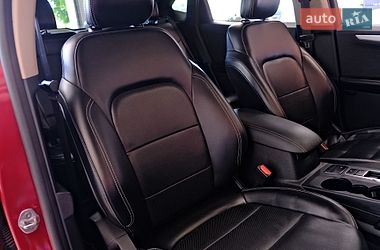 Позашляховик / Кросовер Ford Escape 2020 в Одесі