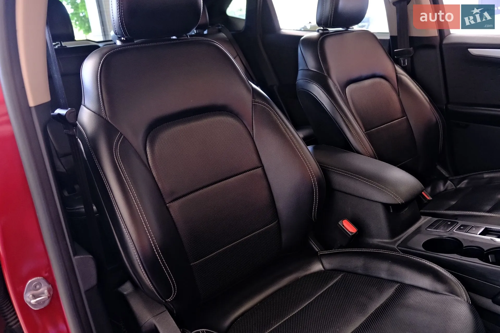 2020 Ford Escape - мініатюра 40