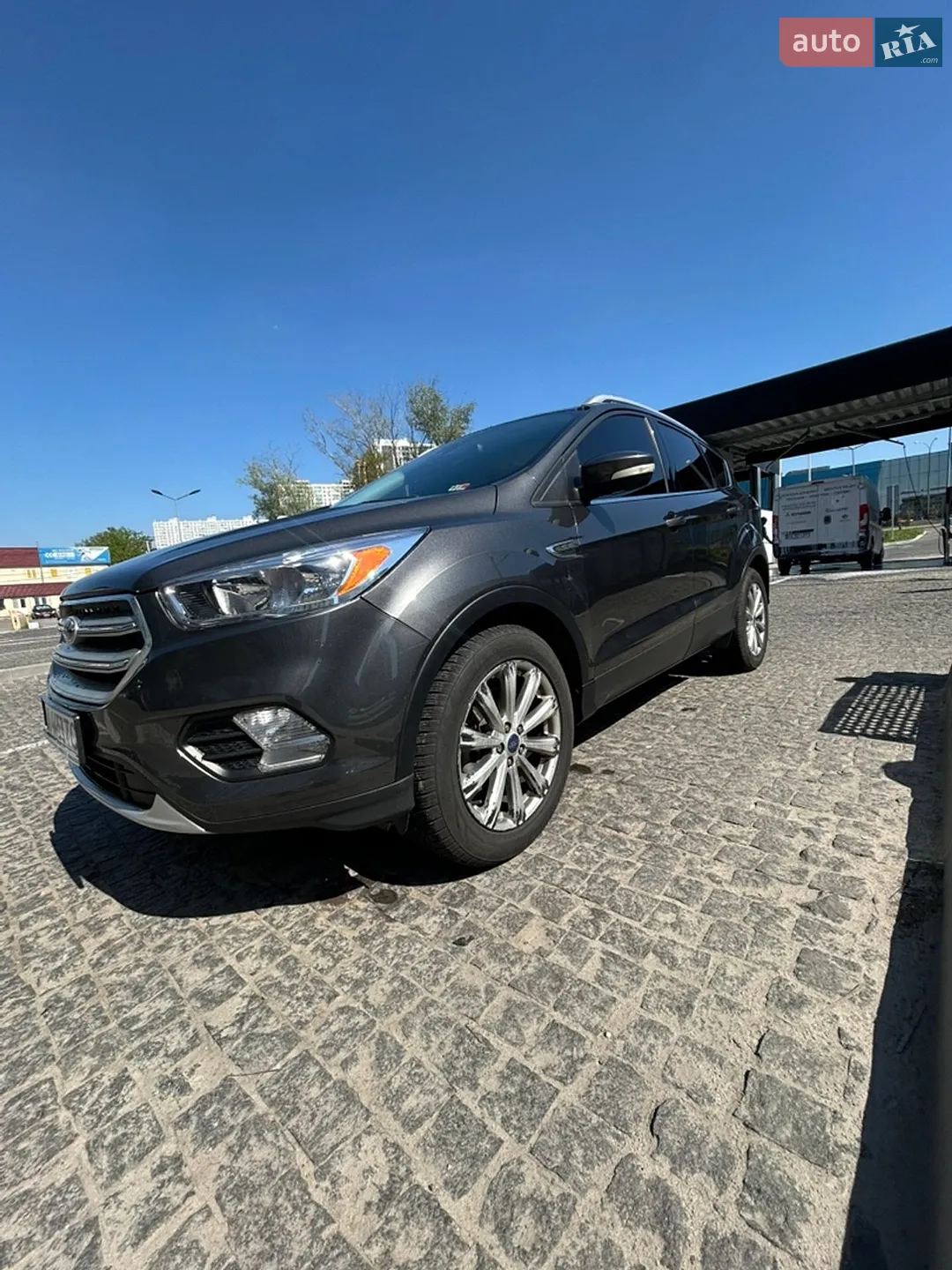 2017 Ford Escape - мініатюра 28