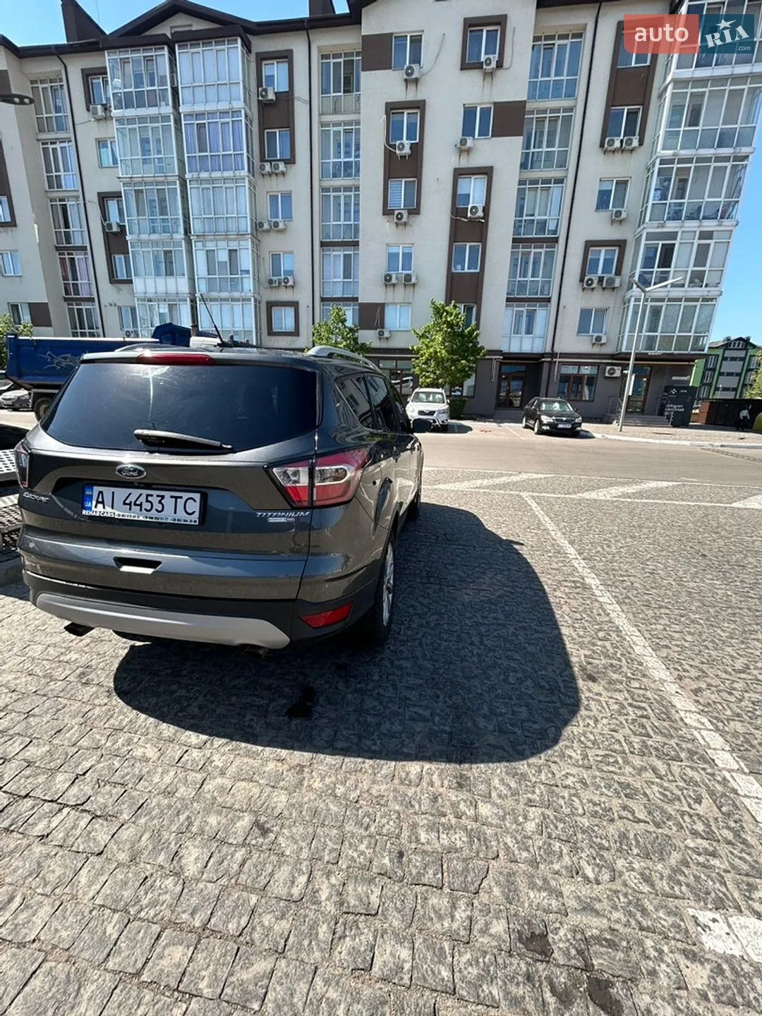 2017 Ford Escape - мініатюра 33