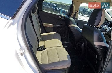Внедорожник / Кроссовер Ford Escape 2020 в Ровно