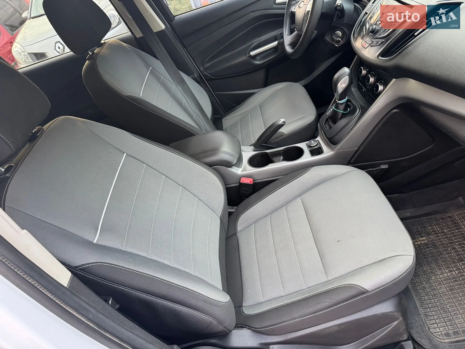 2014 Ford Escape - мініатюра 14