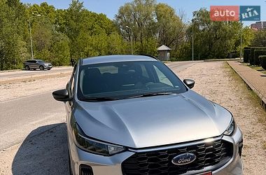 Позашляховик / Кросовер Ford Escape 2024 в Дніпрі