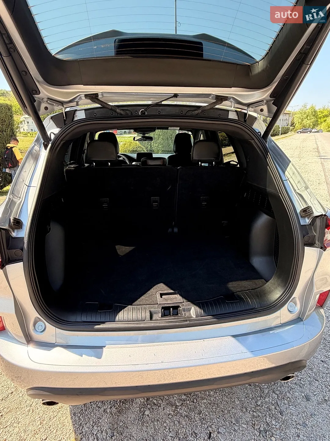 2024 Ford Escape - мініатюра 4