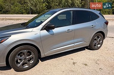 Позашляховик / Кросовер Ford Escape 2024 в Дніпрі