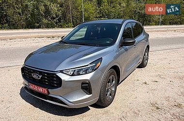 Позашляховик / Кросовер Ford Escape 2024 в Дніпрі