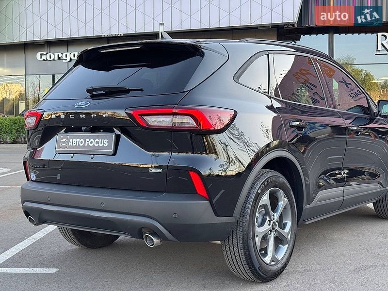 Внедорожник / Кроссовер Ford Escape 2025 в Киеве