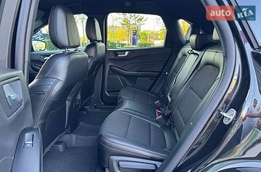 Внедорожник / Кроссовер Ford Escape 2025 в Киеве