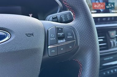 Внедорожник / Кроссовер Ford Escape 2025 в Киеве