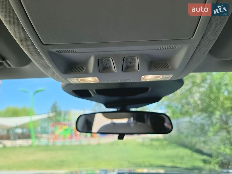 Позашляховик / Кросовер Ford Escape 2022 в Одесі