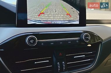 Позашляховик / Кросовер Ford Escape 2022 в Одесі