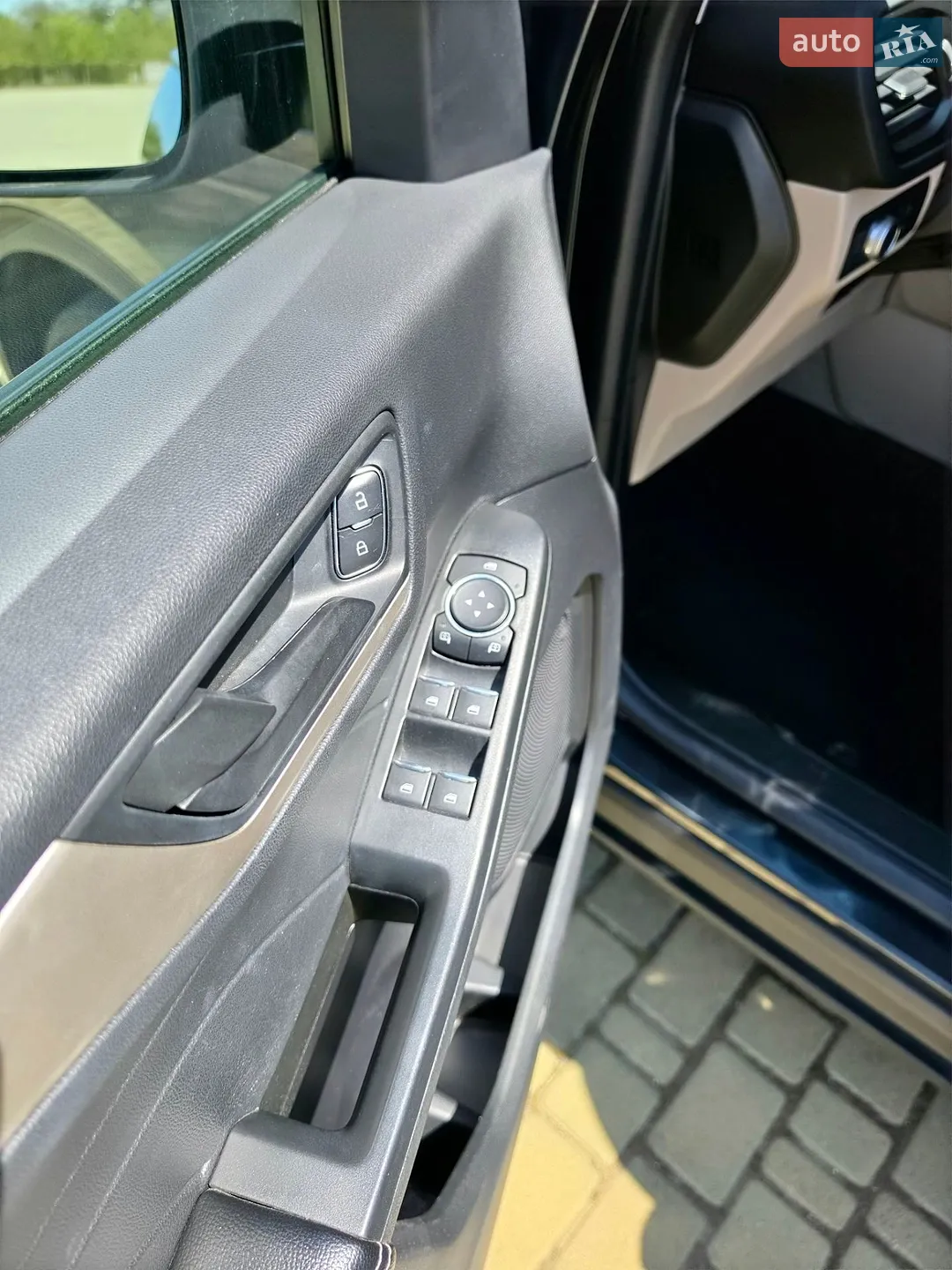 2022 Ford Escape - мініатюра 11
