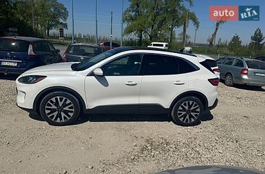 Позашляховик / Кросовер Ford Escape 2019 в Городку