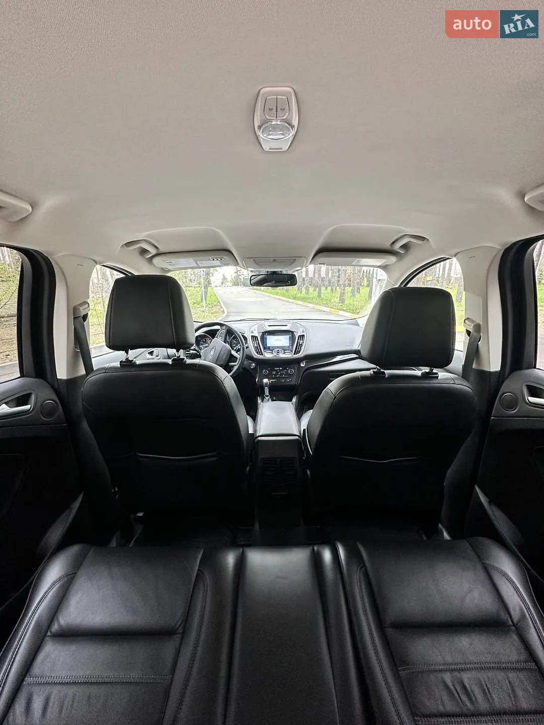 2016 Ford Escape - мініатюра 16