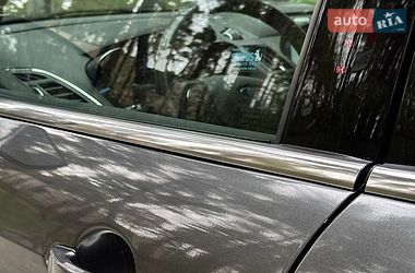 Внедорожник / Кроссовер Ford Escape 2016 в Белогородке