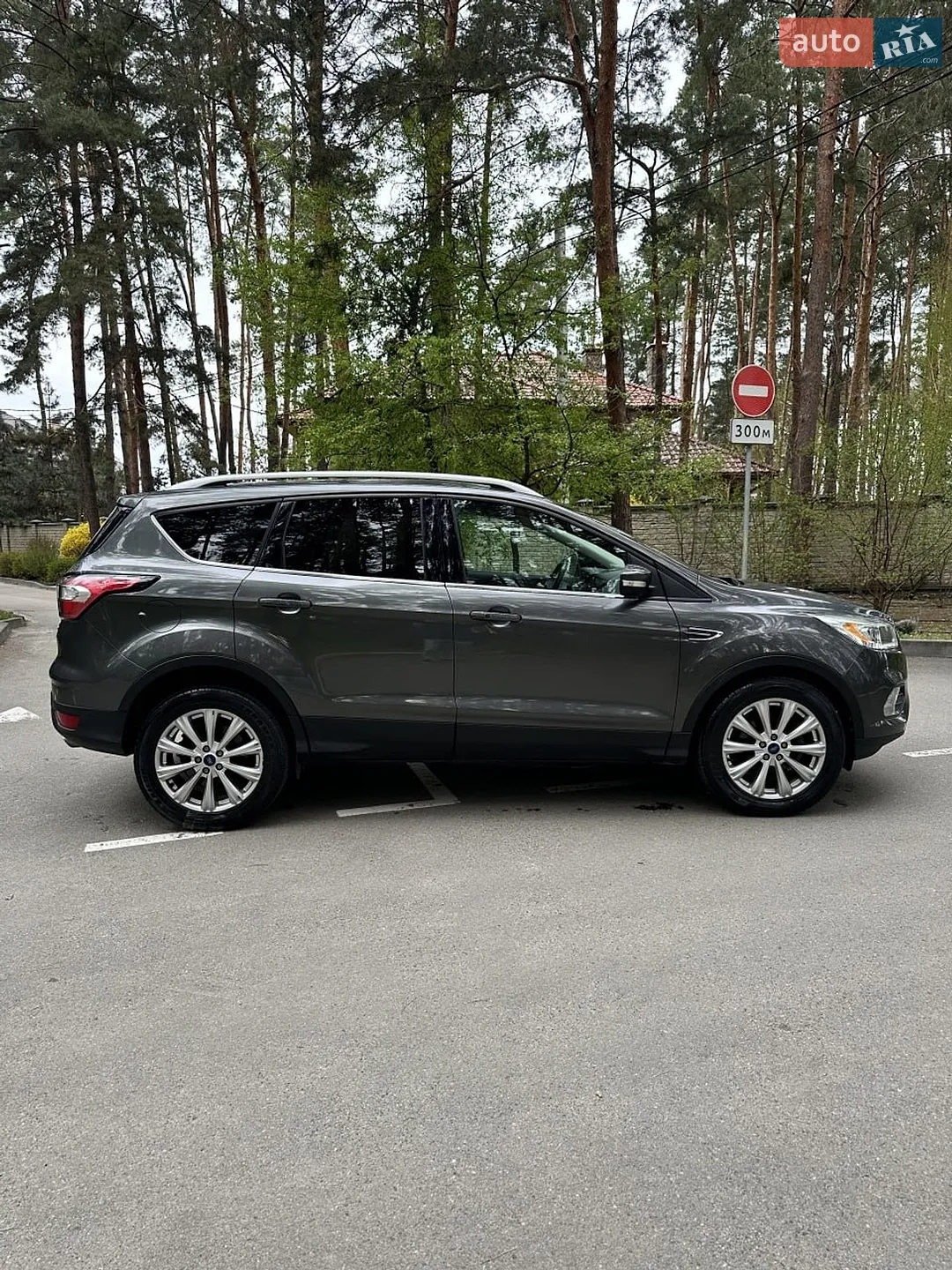 2016 Ford Escape - мініатюра 5