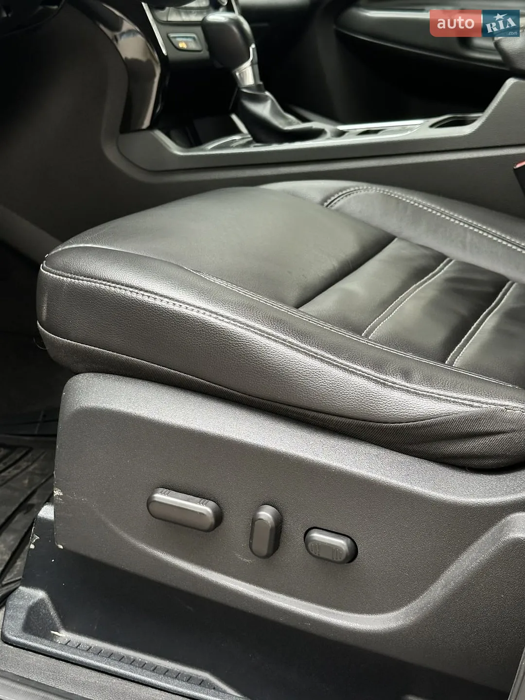 2016 Ford Escape - мініатюра 27